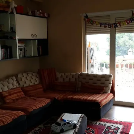 Don Bosko Apartment *