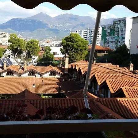 Apartment Don Bosko