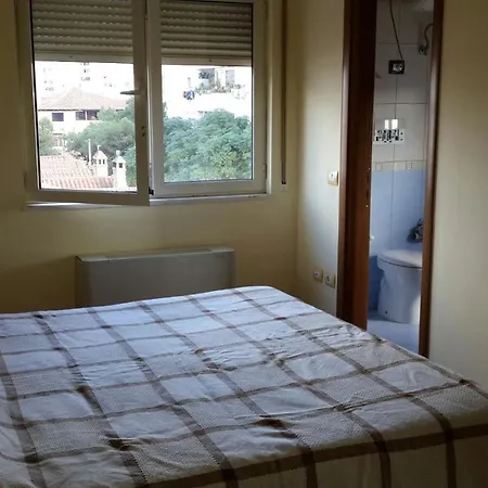 Don Bosko Apartment *